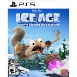 Ice Age Scrats Nutty Adventure [PS5]